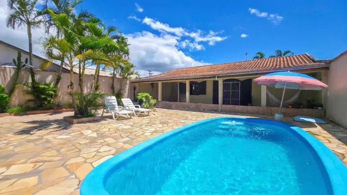 Casa de em Guaratuba