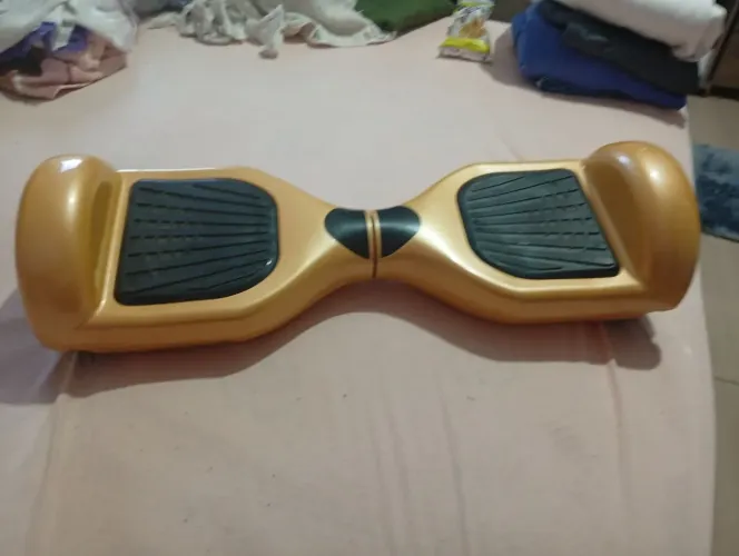 Hoverboard