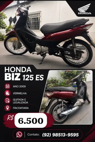 Vendo Biz6910