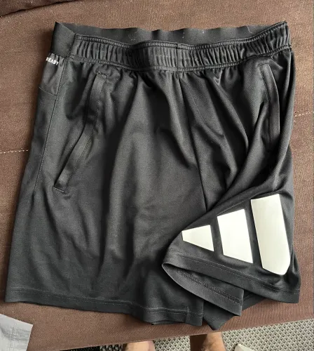 Short Adidas Aeroready Original M