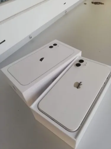 iPhone 11 impecável ?