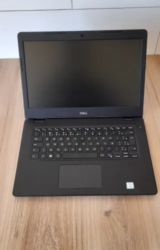 [VENDO] Notebook Dell Latitude 3490