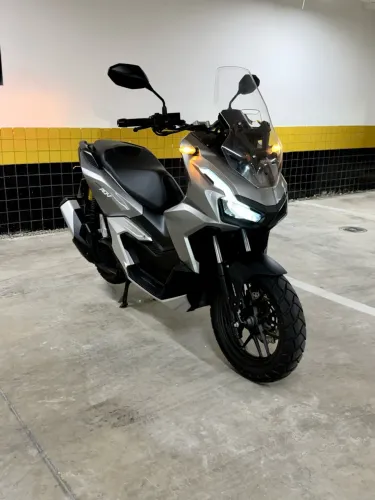 Honda ADV 160 26/26