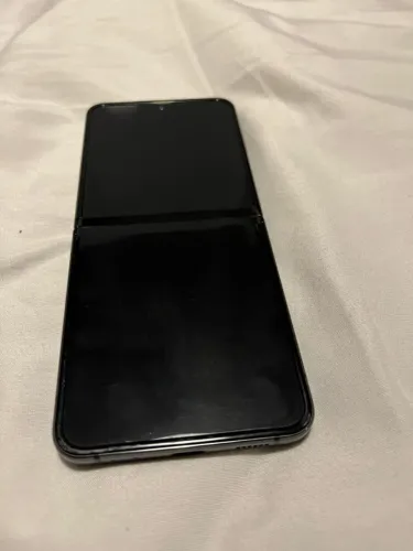 Samsung zflip 4