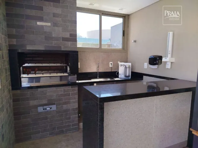 Apartamento com 4 dormitórios à venda, 113 m² por R$ 1.650.000,00 - Praia da Costa - Vila 