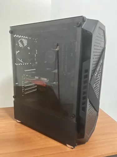 Computador Gamer