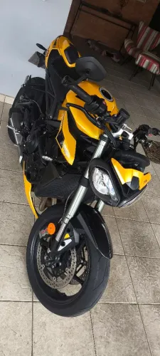 Street Triple 765 RS