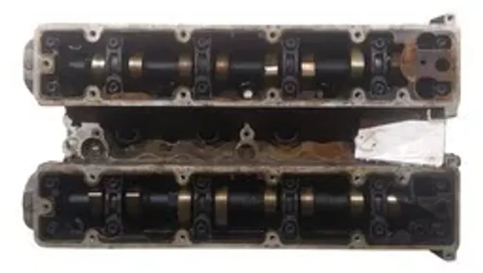 Cabeçote Motor Peugeot 307 2.0 16v 2007 16v Automatico