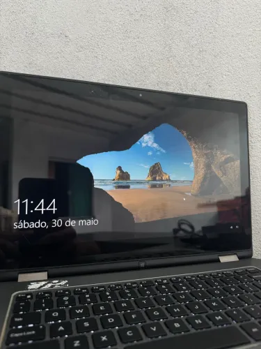 NOTEBOOK DELL INSPIRON 13-7353