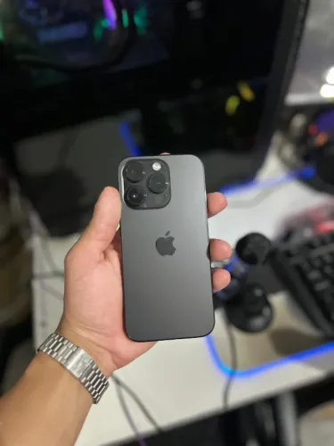 iPhone 14 Pro