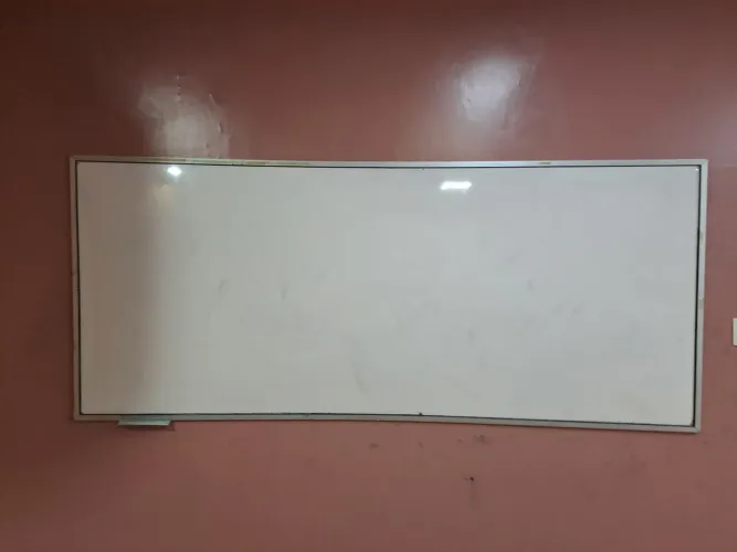 Quadro Branco | Lousa