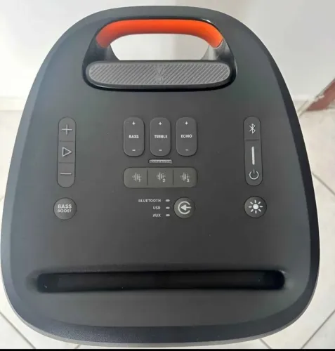 Vendo Caixa de Som JBL Partybox 310