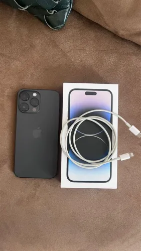 Iphone 14 Pro Max 256G