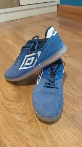 Umbro Pro Challenge Azul