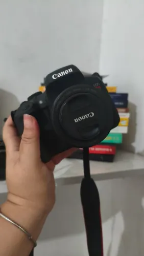Canos EOS T6i