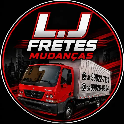 Fretes mudanças entregas