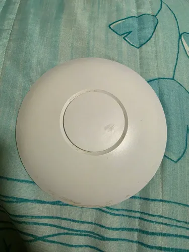 Unifi Ac pro c/ fonte