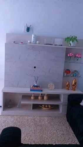 Vendo esse móvel semi novo..