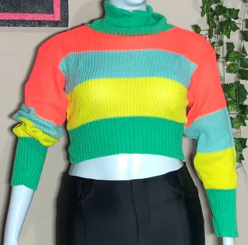 Lote de roupa feminina novas