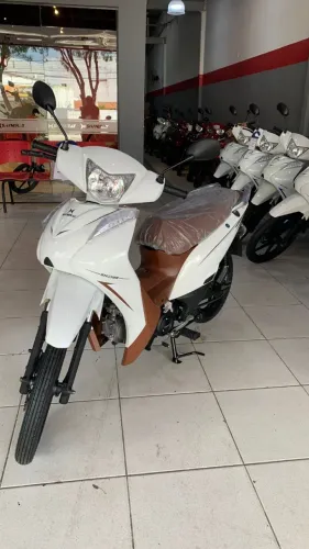 SHINERAY JET 125SS 2026 0 KM