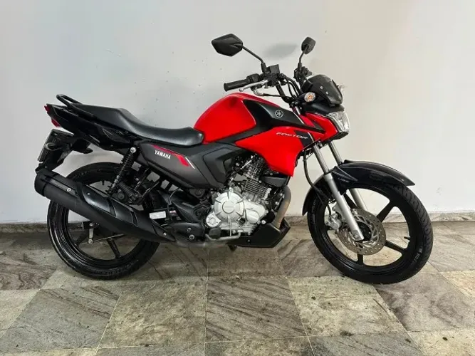YAMAHA FACTOR 150 ED - 2025