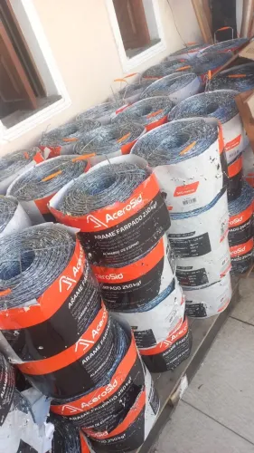 Arame 500m Acerosid