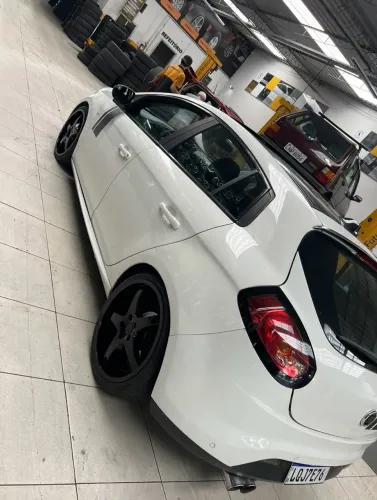 Roda aro 19 