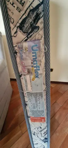 Colchão de berço