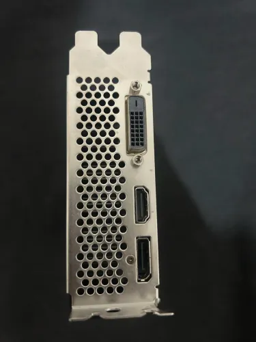 GTX 1669 SUPER