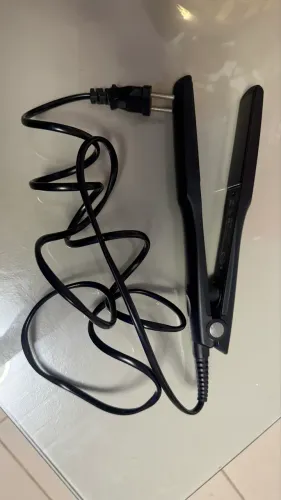 Chapinha de cabelo