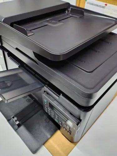 Impressora HP Laserjet M127