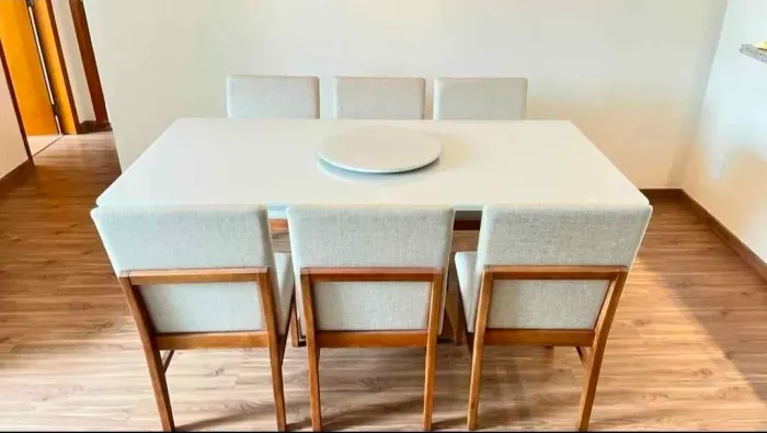 Mesa sob encomenda 