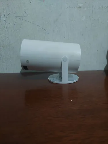 Projetor ultra HD