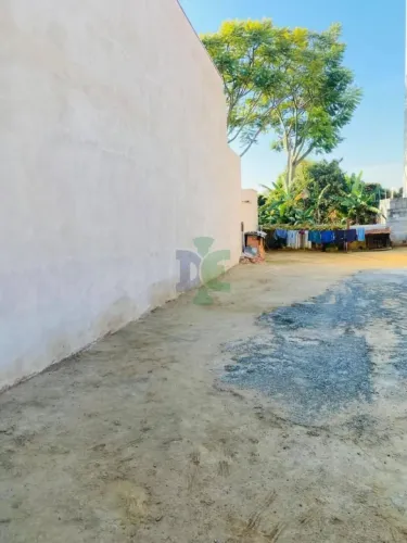Terreno à venda, 160 m² por R$ 170.000,00 - Jardim Didinha - Jacareí/SP