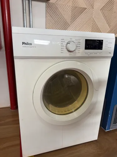 Máquina Seca Roupas Philco