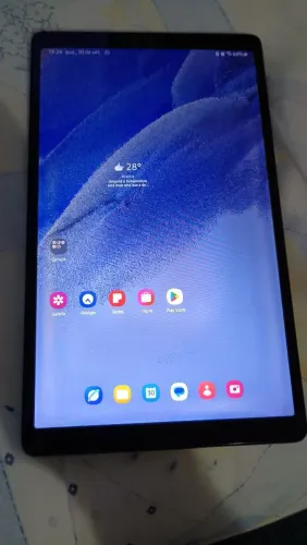 Tablet Samsung
