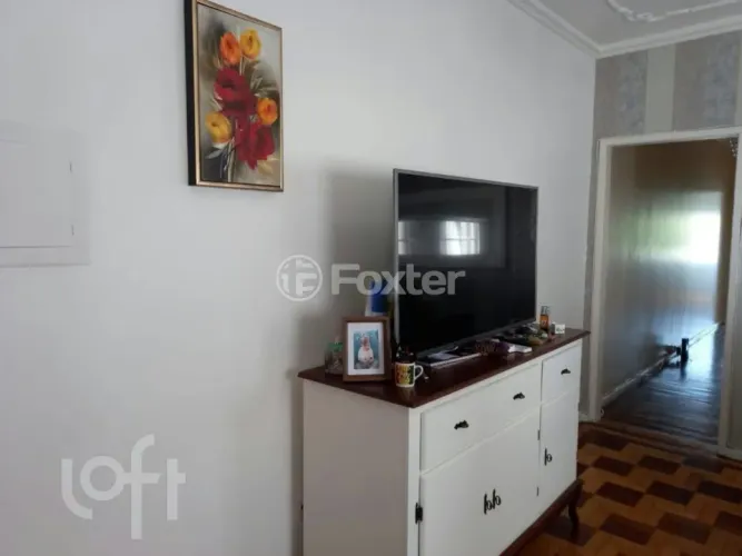 Apartamento à venda Rua Doutor Alcides Cruz, Santa Cecília - Porto Alegre