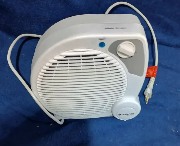 AQUECEDOR ELETRICO 220 v <br>