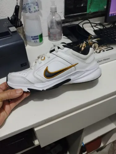 Tênis Nike Tam 39