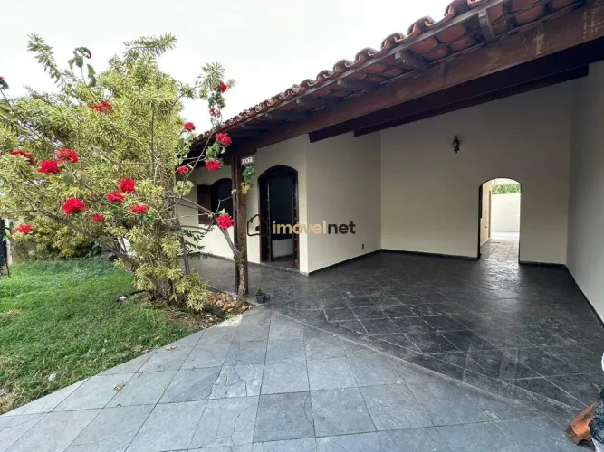 CASA PARA LOCAÇÃO  RESIDENCIAL OU COMERCIAL NO BAIRRO OURO PRETO
