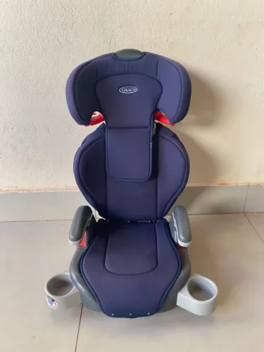 Cadeira para Carro Graco 15 a 36kg