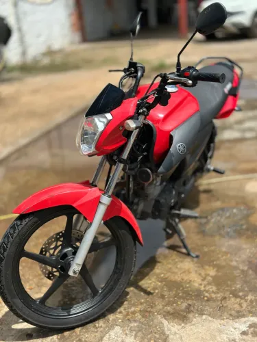 YBR Factor 150 ED 2024