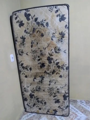 Cama box solteiro