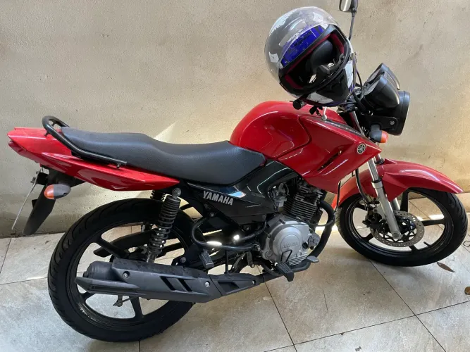 Yamaha factor 2014