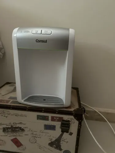 Filtro Consul