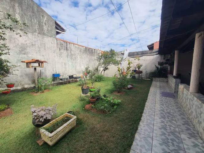 Casa padrão à Venda, Condomínio das Esmeraldas, Goiânia, GO