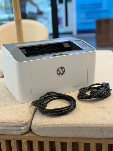 Impressora HP Laser 107A