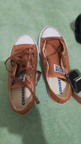 Vendo all star, nunca foi usado.