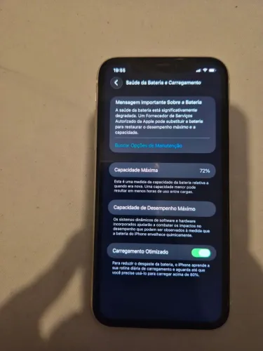 Vendo Iphone 11