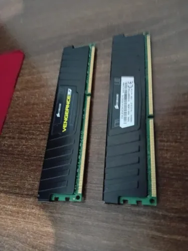 memoria ddr3 16gb 1600mhz